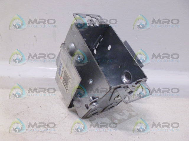 IBERVILLE BC1104-LRW DEVICE BOX *NEW NO BOX*