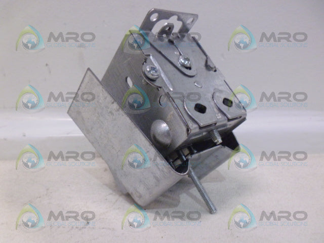 IBERVILLE BC1104-LRW DEVICE BOX *NEW NO BOX*