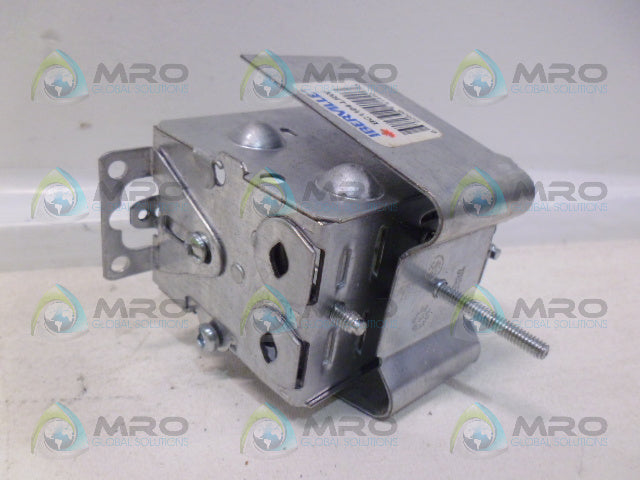 IBERVILLE BC1104-LRW DEVICE BOX *NEW NO BOX*
