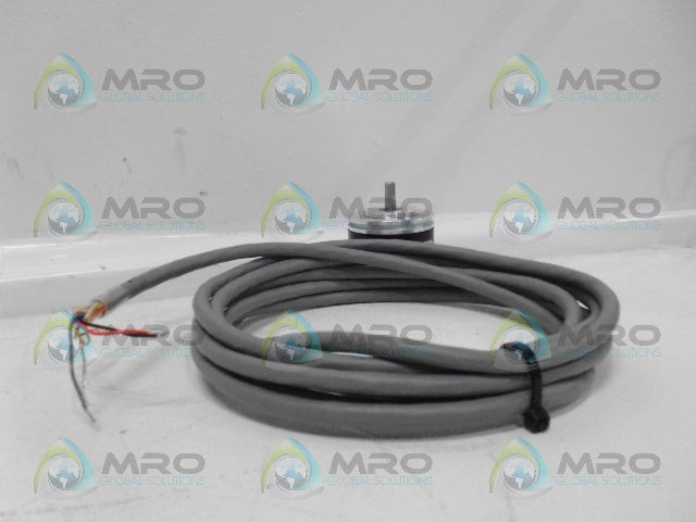 DYNAPAR H22180001221H ENCODER *NEW NO BOX*
