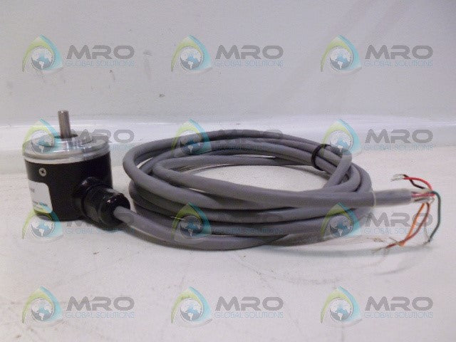 DYNAPAR H22180001221H ENCODER *NEW NO BOX*