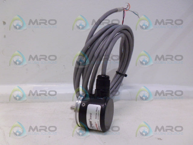 DYNAPAR H22180001221H ENCODER *NEW NO BOX*
