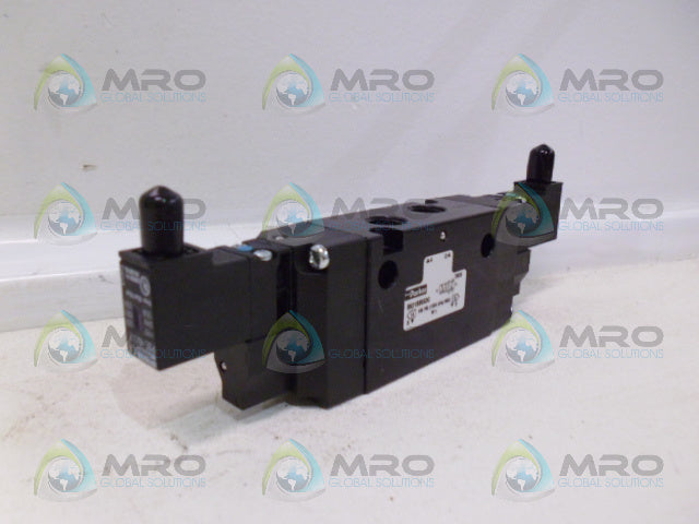 PARKER B521BB553C SOLENOID VALVE *NEW NO BOX*