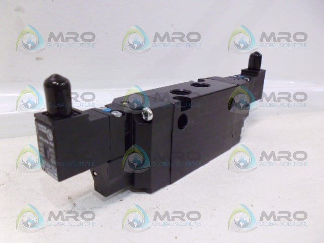PARKER B521BB553C SOLENOID VALVE *NEW NO BOX*