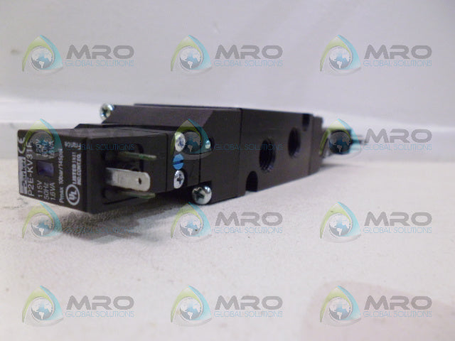 PARKER B521BB553C SOLENOID VALVE *NEW NO BOX*