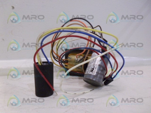 SYLVANIA 47012 BALLAST KIT *NEW IN BOX*