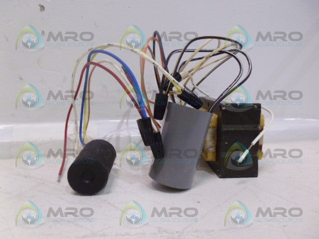 SYLVANIA 47012 BALLAST KIT *NEW IN BOX*