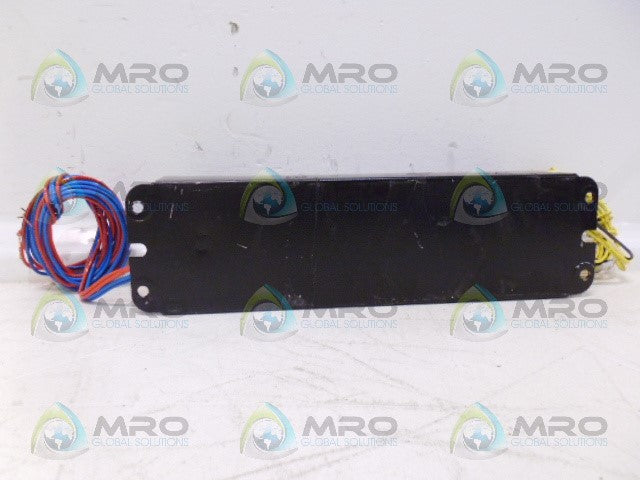 SYLVANIA MB2X 96/HO/347RS BALLAST *USED*