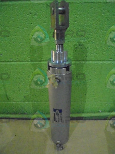 TPC PNEUMATICS UARDB63-0800-R3662 AIR CYLINDER *USED*