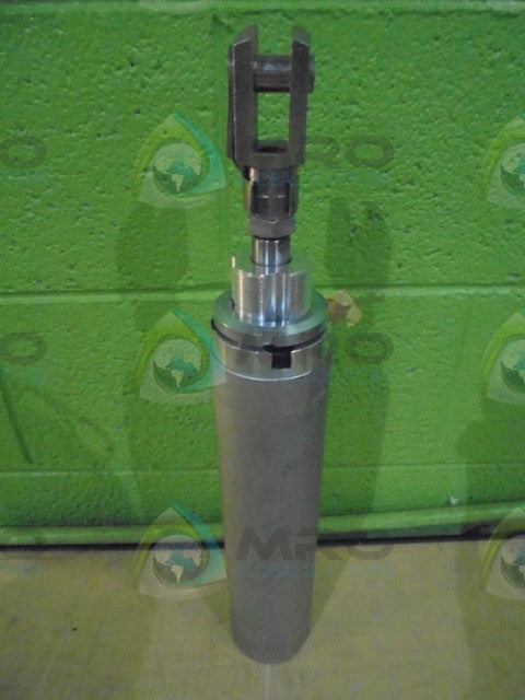 TPC PNEUMATICS UARDB63-0800-R3662 AIR CYLINDER *USED*