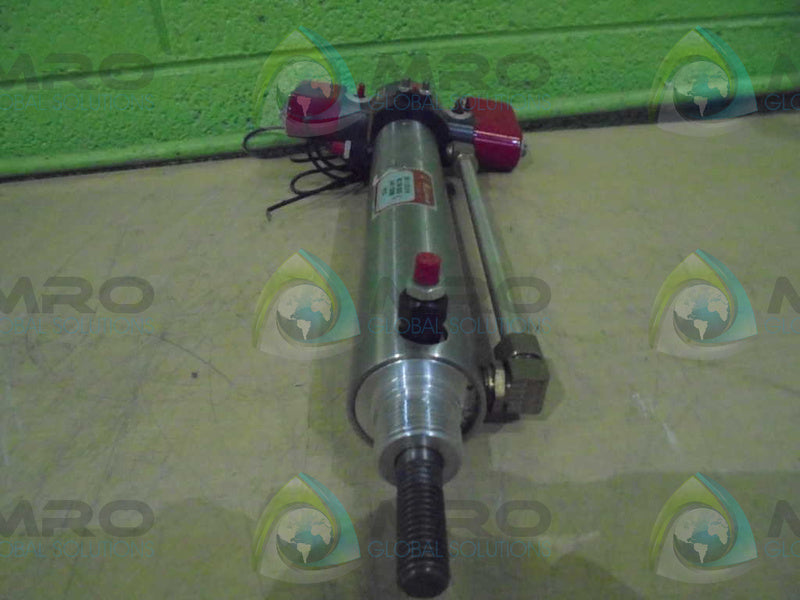 ALLENAIR EV 1 1/2 X 6  BC OR SDS  AAS  120/60 *NEW NO BOX*