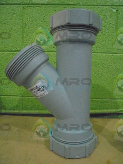 IPEX ASTM-F1412 3" WYE SOCKET *NEW NO BOX*