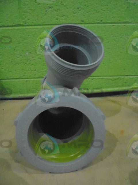 IPEX ASTM-F1412 3" WYE SOCKET *NEW NO BOX*