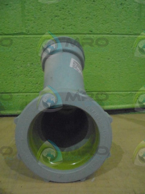 IPEX ASTM-F1412 3" WYE SOCKET *NEW NO BOX*