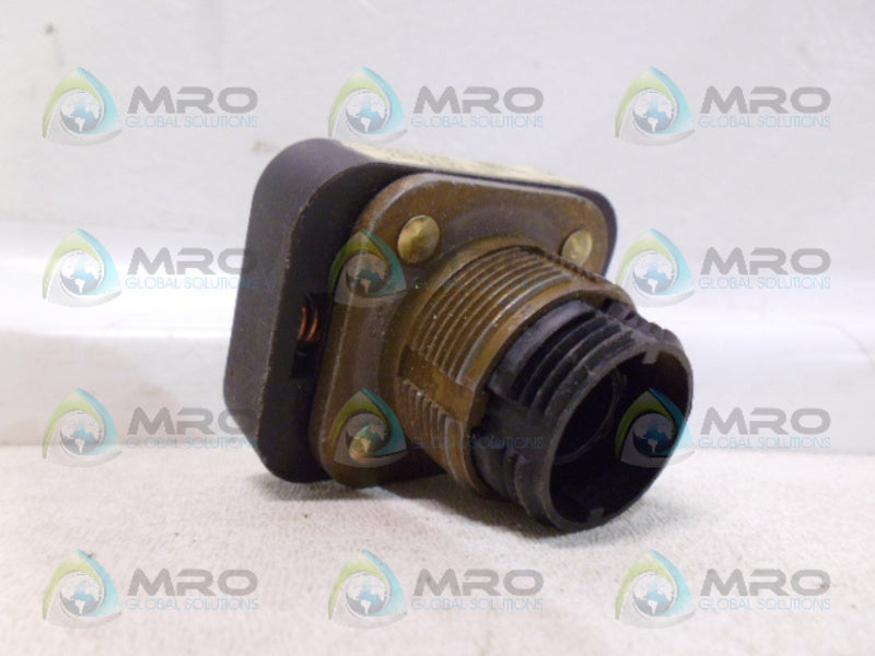 ALLEN BRADLEY 800T-FXNP16XA7 SER T PUSH BUTTON *USED*