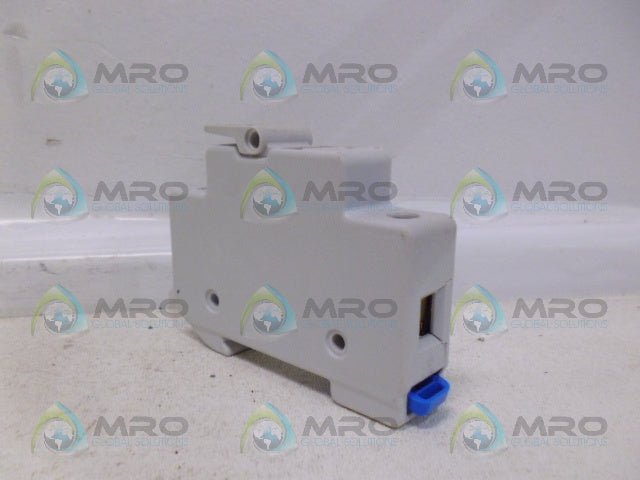 GOULD USM1 FUSE HOLDER *USED*