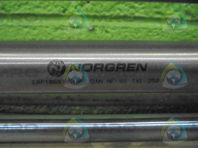 NORGREN ERP106X10.500-DAN NFSSTX *USED*