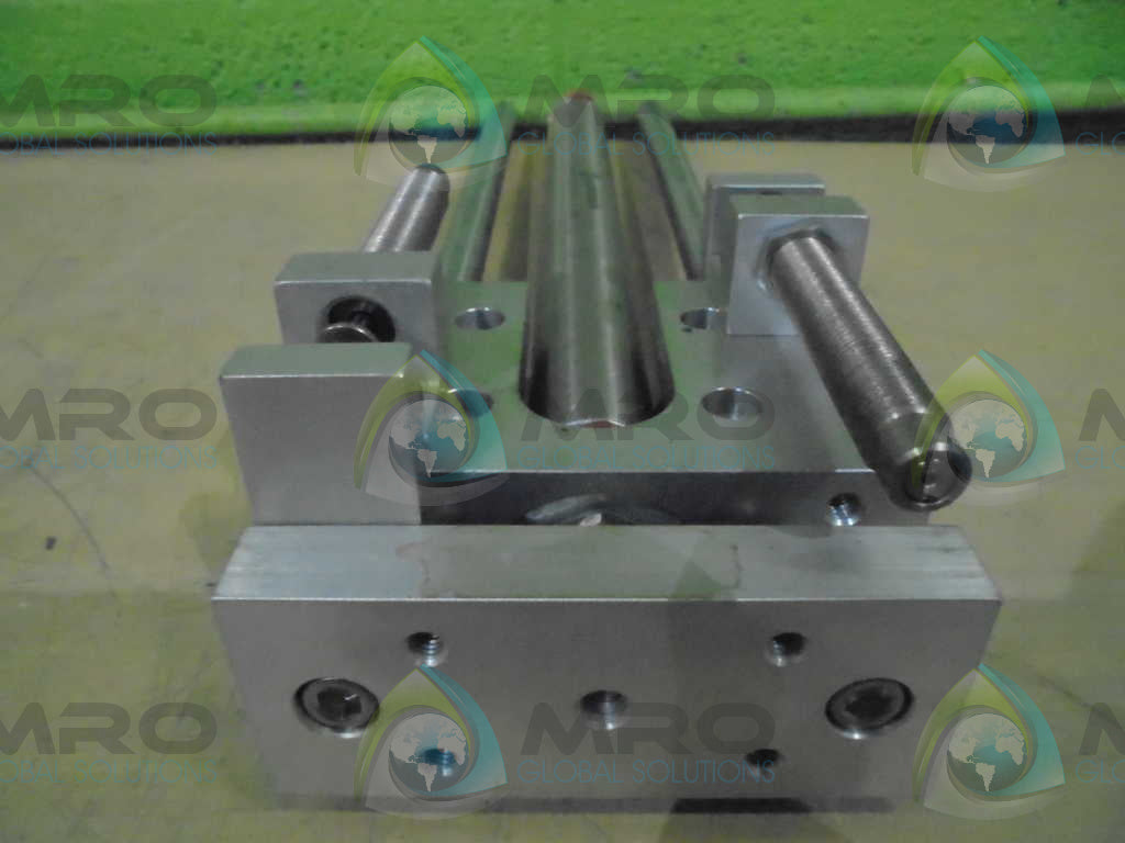 NORGREN ERP106X10.500-DAN NFSSTX *USED*