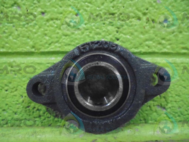 AMI BEARINGS INC. UCFT205-16G8APZ *NEW IN BOX*