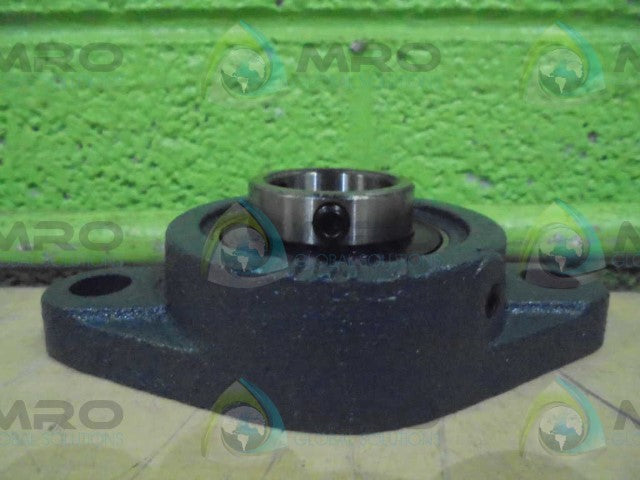 AMI BEARINGS INC. UCFT205-16G8APZ *NEW IN BOX*