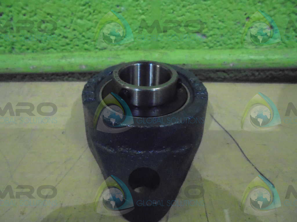 AMI BEARINGS INC. UCFT205-16G8APZ *NEW IN BOX*