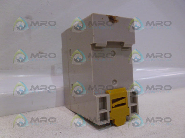 OMRON S82K-00324 POWER SUPPLY *USED*