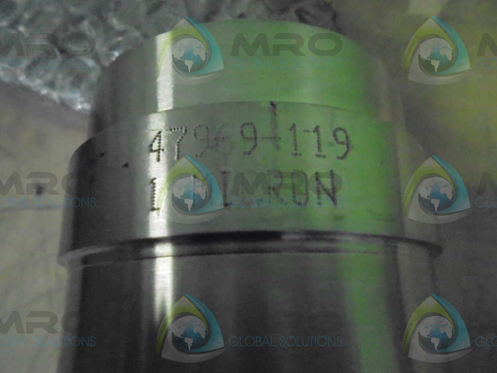 47969-119 1MICRON *NEW NO BOX*