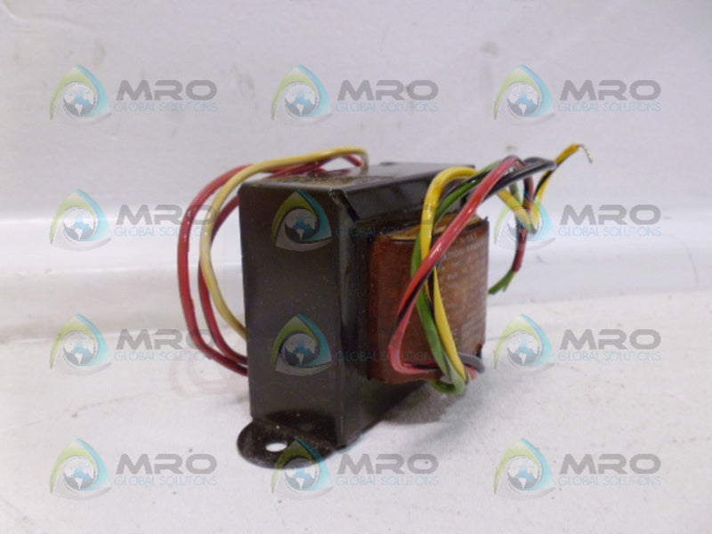 TRIAD N-68X SINGLE PHASE TRANSFORMER *NEW IN BOX*