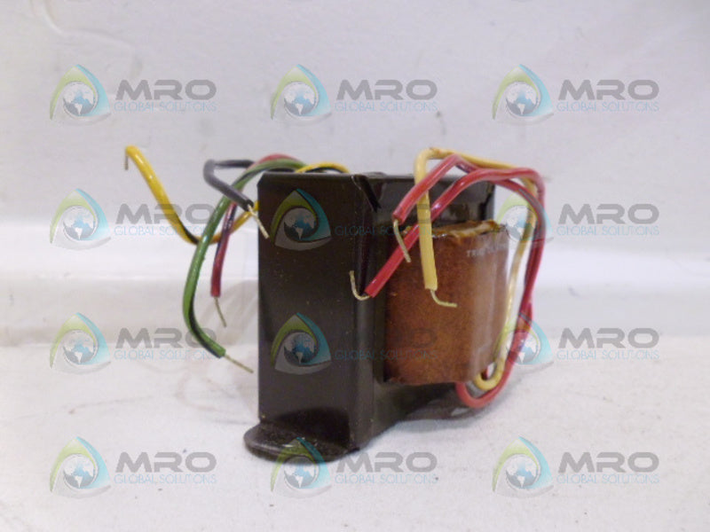 TRIAD N-68X SINGLE PHASE TRANSFORMER *NEW IN BOX*