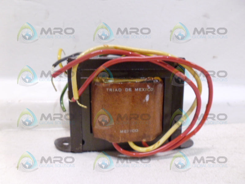 TRIAD N-68X SINGLE PHASE TRANSFORMER *NEW IN BOX*