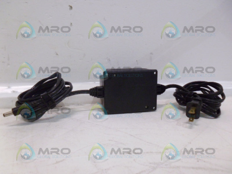 FDEC FD425A POWER SUPPLY *USED*
