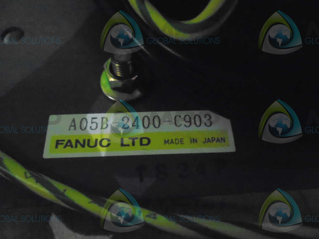 FANUC LTD. A05B-2400-C903 *NEW NO BOX*