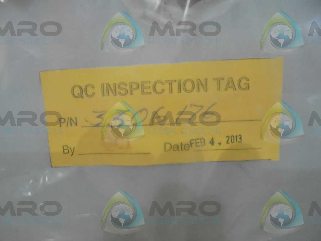 3306176 UNWIND DISK 16" OUTER *NEW IN BOX*