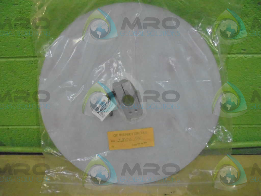 3306176 UNWIND DISK 16" OUTER *NEW IN BOX*