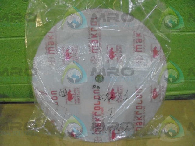 3306176 UNWIND DISK 16" OUTER *NEW IN BOX*