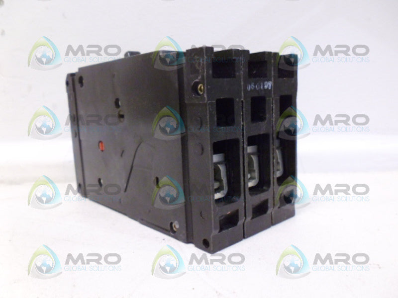 SIEMENS HED63B100 CIRCUIT BREAKER *NEW IN BOX*