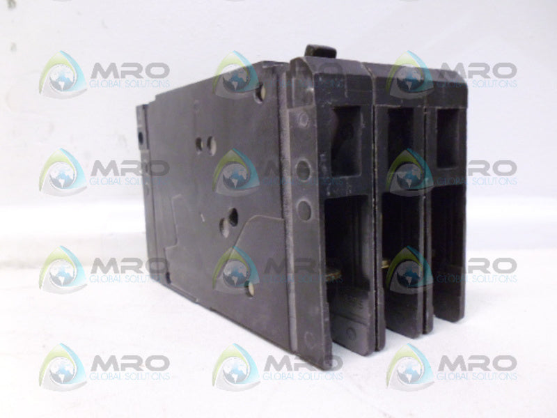 SIEMENS HED63B100 CIRCUIT BREAKER *NEW IN BOX*