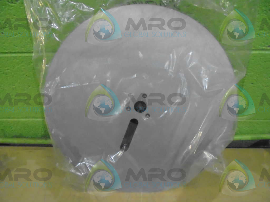 3305044 UNWIND DISK 16" ALUM *NEW IN BOX*