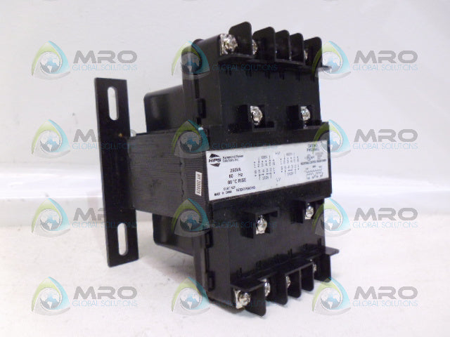 HAMMOND PH250AJ TRANSFORMER *NEW NO BOX*
