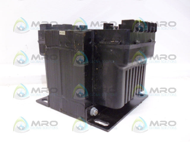 HAMMOND PH1000AJ TRANSFORMER *USED*