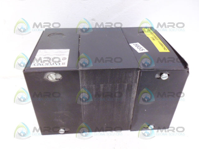 HAMMOND E19M TRANSFORMER *USED*