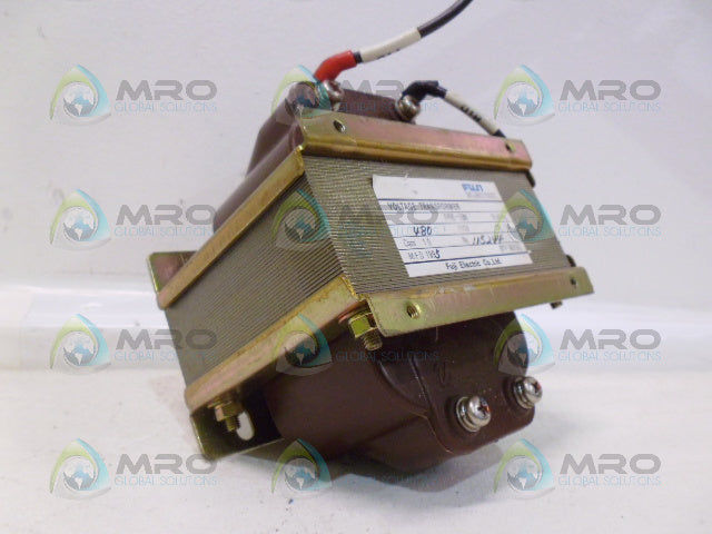 FUJI FPRE-1BN TRANSFORMER *USED*