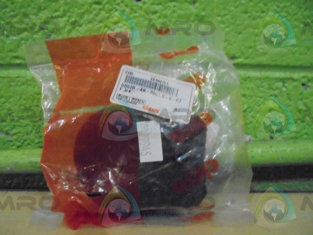 ELESA CE982154 INDICATOR ORANGE *FACTORY SEAL*