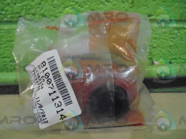 ELESA CE982154 INDICATOR ORANGE *FACTORY SEAL*