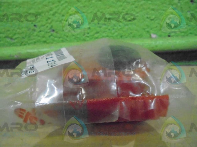 ELESA CE982154 INDICATOR ORANGE *FACTORY SEAL*