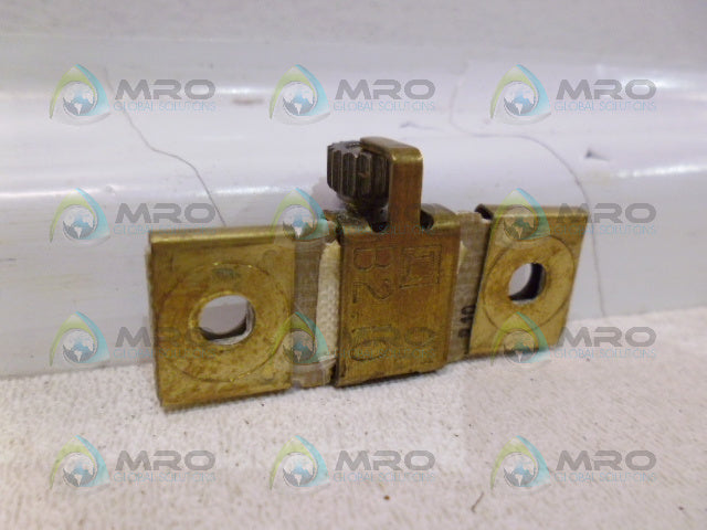 SQUARE D B2.10 HEATING ELEMENT *USED*