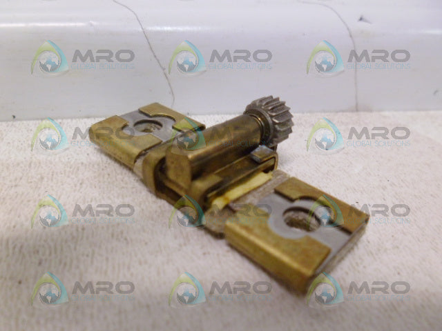 SQUARE D B2.10 HEATING ELEMENT *USED*