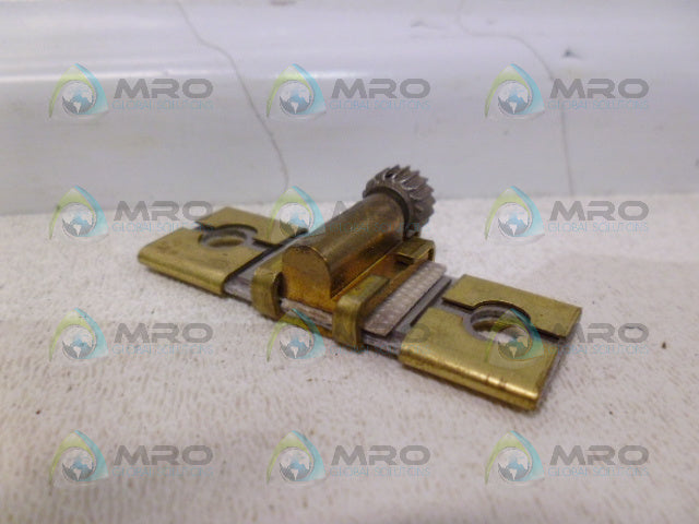 SQUARE D B3.30 HEATING ELEMENT *USED*