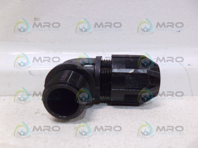 THOMAS & BETTS 4961 NM 1/2"NPT CABLE RANGE .310-.560 *NEW NO BOX*