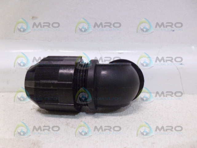 THOMAS & BETTS 4961 NM 1/2"NPT CABLE RANGE .310-.560 *NEW NO BOX*